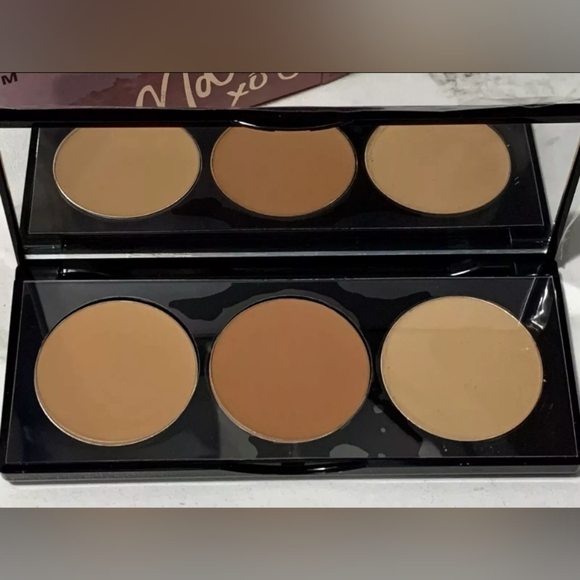 Mally Custom Color Concealer System NIB - Picture 4 of 4